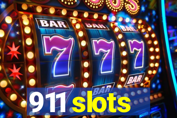 911 slots